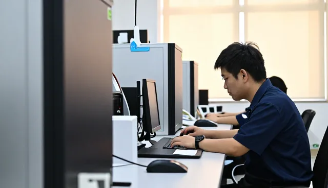智能小程序开发服务