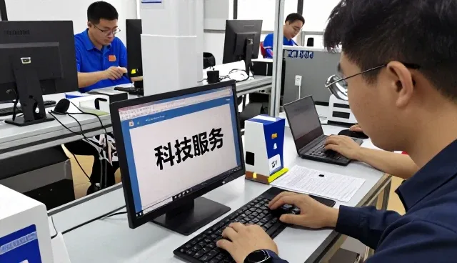 科技服务用户如何选择企业上云迁移