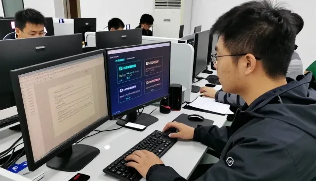 线上平台搭建速览：网站维护互联网推广重点整理