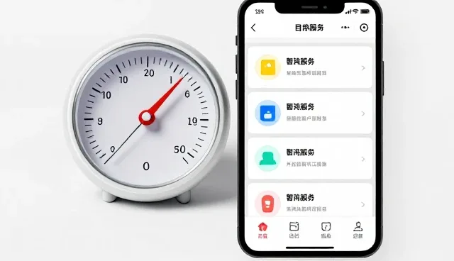 小程序商城重构中的选型关注点分析